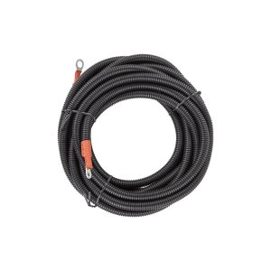 UNIV REAR HIGH CURRENT KIT COMP HARNESS EXT 100A