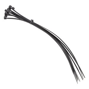 UNIV REAR HIGH CURRENT KIT COMP HARNESS EXT 100A