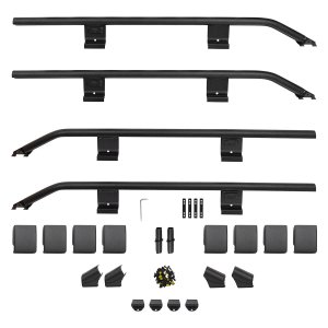 GUARD RAIL TRADE 2415 LONG SUIT 1770120