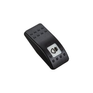 SWITCH CAP FOG LIGHT SYMBOL