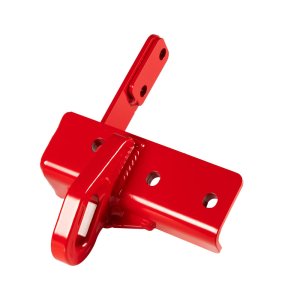 REC POINT LC300 GR SPORT LHS 8T ARB RATED