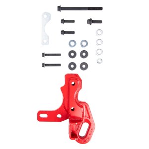 REC POINT FORGED LC70 LHS 70 series 99 on 4/6/8 cylinder