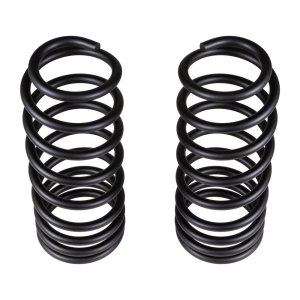 COIL SPRING REAR