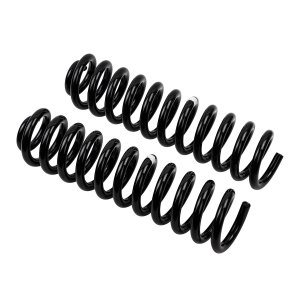 COIL SPRING F250 F NO BAR