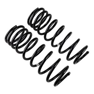 COIL SPRING R LC300 MED