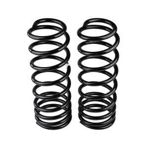 COIL SPRING R LC300 MED