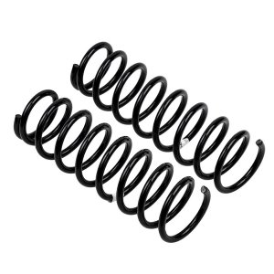 COIL SPRING (PAIR) REARTO SUIT SUZUKI JIMNY