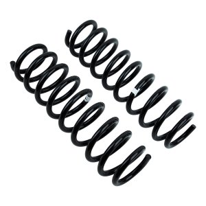 COIL SPRING REAR RANGER RAPTOR