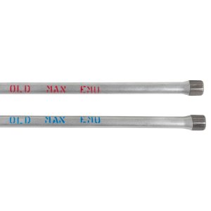 TORSION BAR SET-TOY HILUX/4 RU