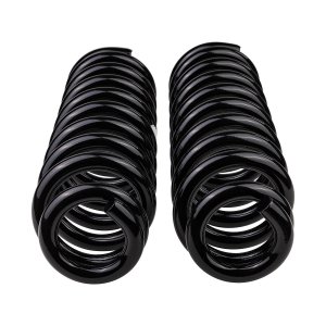 COIL SPRING F LC300 BWA