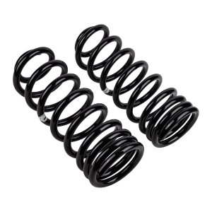 COIL SPRING REAR 600KG