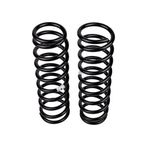 COIL SPRING (PAIR) FRONTTO SUIT SUZUKI JIMNY