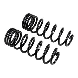 COIL SPRING REAR MED