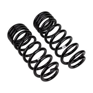 COIL SPRING REAR 400KG