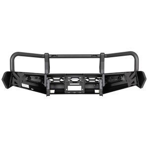 SUMMIT MKII COMBAR SUIT HILUX 05/20 ON MATT BLK