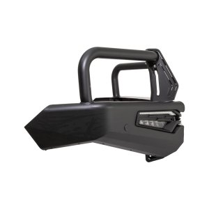 SUMMIT MKII COMBAR SUIT HILUX 05/20 ON MATT BLK