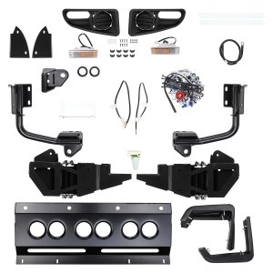 COMBAR RANGER06-09 W/FLR SRS AFO