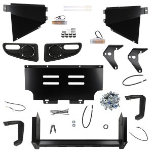 COMBAR 4 RUNNER06-09 AFO 9-9.5