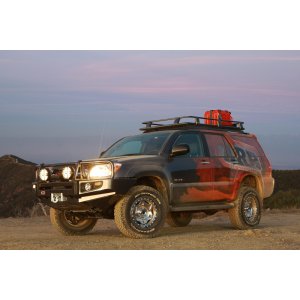 COMBAR 4 RUNNER03-05 AFO 9-9.5