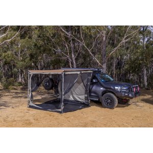 Nojumes istaba ar grīdu ARB 813108, 2500 x 2500 mm