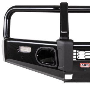 SUMMIT COMBAR VW AMAROKMY17 INCL SENSOR AF2O 8-10