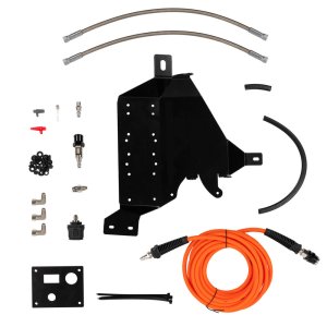 COMP BRKT SUIT PRADO 150 7SEAT SUITS CKSA/CKMA/CKMTA NEW 4L