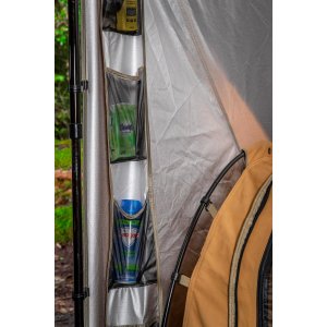 Nojumes vējtveris ARB Deluxe 813109, 2.5 m