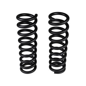 COIL SPRING FRONT -