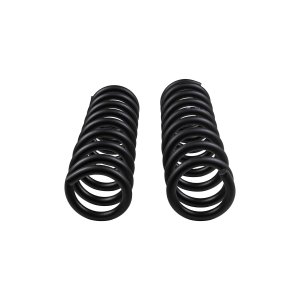 COIL SPRING FRONT -