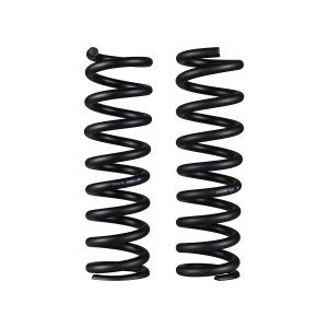 COIL SPRING FRONT -