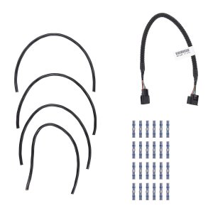 SUPP KIT SUIT PAJERO SPORTSENSOR, CAMERA SUIT 3434210