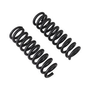 COIL SPRING FRONT -