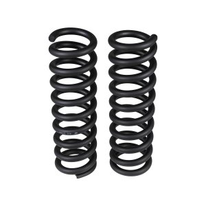 COIL SPRING FRONT -