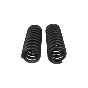COIL SPRING FRONT -