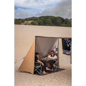 Nojumes vējtveris ARB Deluxe 813109, 2.5 m