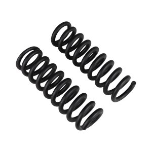 COIL SPRING FRONT -