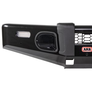 SAHARA BUMPER VW AMAROKSUMMIT AF20 8-10