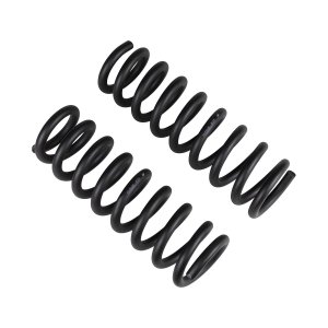 COIL SPRING FRONT -