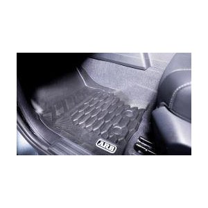 FLOOR MATS FRONT AND REAR SET  TOYOTA TUNDRA 1421 EXPORT