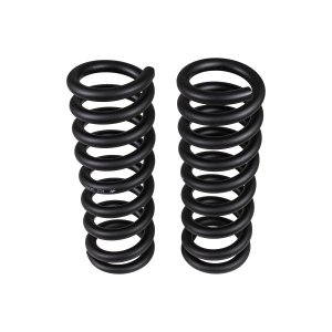 COIL SPRING FRONT -