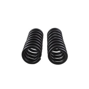 COIL SPRING FRONT -