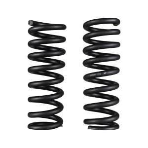 COIL SPRING FRONT -