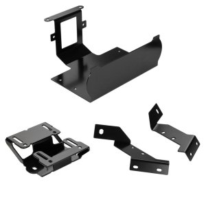 MOUNT KIT CKSA/CKMA/CKMTASUITS JEEP JL