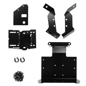 MOUNT KIT CKSA/CKMA/CKMTASUITS JEEP JL