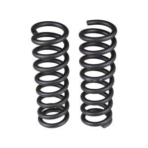 COIL SPRING FRONT -