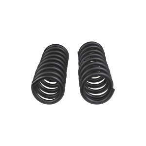 COIL SPRING FRONT -