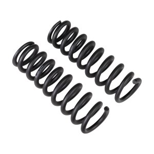 COIL SPRING FRONT -