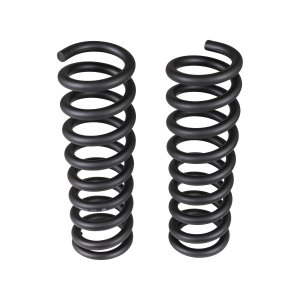 COIL SPRING FRONT -