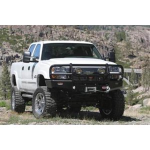 COMBAR SLVRADO CLASSIC03-07 NEEDS KIT 12-16.5