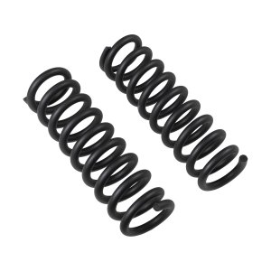 COIL SPRING FRONT -